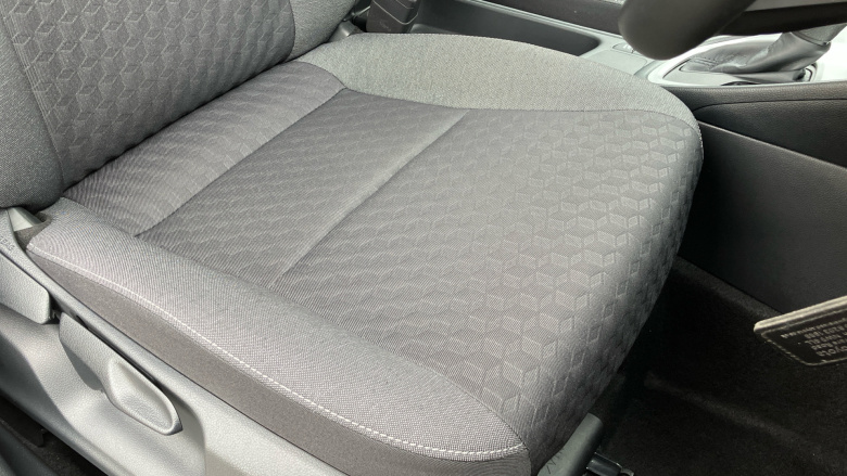 Toyota Yaris 1.5 Hybrid Icon 5dr CVT Hybrid Hatchback